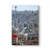 Ankara Manzarası Tablosu 100 x 140