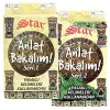 Anlat Bakalım 2 Seri Beraber