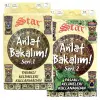 Anlat Bakalım 2 Seri Beraber