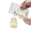 Anne Sütü Saklama Poşeti 200 ml 10lu