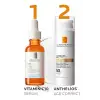Anthelios Age Correct Light Cream SPF50,50 ml