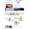 Anthelios Age Correct Light Cream SPF50,50 ml