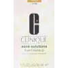 Anti Blemish Solutions Liquid Foundation-CN90 Sand
