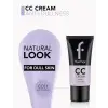 Anti-Dullness CC Cream 35ml