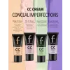 Anti-Dullness CC Cream 35ml