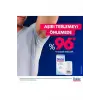 Anti Perspirant Roll On 20 Ml X 2 Adet