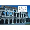 Antik Roma (Ciltli)