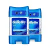 Antiperspirant Jel Cool Wave 70 ml x 2