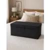 Antrasit mega plus boy saklama hurcu; 70 * 40 * 30
