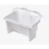 Anza Fırça Kabı 17 cm