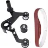Aparatı Esnek Zımpara