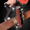 Aparatı Esnek Zımpara
