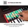 Apc Key 25 MK2 25 Tuşlu USB Mıdı Klavye Kontrolörü