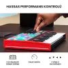 Apc Key 25 MK2 25 Tuşlu USB Mıdı Klavye Kontrolörü