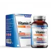 Apexis Vitamin D3&K2 Complex-Vit C 1000Mg 30 Kapsül