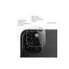 Apple iPhone 16 Pro Max Şeffaf Kamera Lens Koruma Camı