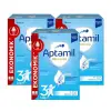 Aptamil 3 Prebiyotikli Devam Sütü 1200 x 3 Adet 3600 Gr