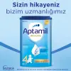 Aptamil 3 Prebiyotikli Devam Sütü 800 Gr