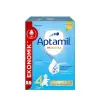 Aptamil 4 Prebiyotikli Çocuk Devam Sütü 1200 Gr