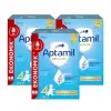 Aptamil 4 Prebiyotikli Çocuk Devam Sütü 1200 x 3 Adet 3600 Gr