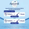 Aptamil 4 Prebiyotikli Çocuk Devam Sütü 350 Gr