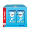 Aptamil 4 Prebiyotikli Çocuk Devam Sütü 800 x 2 Adet 1600 Gr