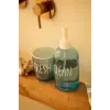 Aqua Banyo Seti Mavi 420 cc