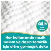 Aqua Soft Touch Islak Mendil