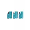 Aqua Sprey Kolonya 100 ml, 3lü Set