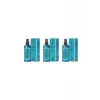 Aqua Sprey Kolonya 100 ml, 3lü Set