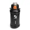 Aqua termos, siyah, 1000 ml