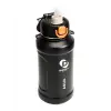 Aqua termos, siyah, 1000 ml