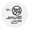 Aqua Wax Beyaz 50 ML