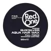 Aqua Wax Gri Parfüm 50 ML