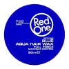 Aqua Wax Mavi 50 ML