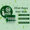 Aqua Wax Olive 150 ML