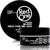 Aqua Wax Siyah 150 ML