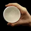 Aqua Wax Siyah 150 ML