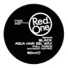 Aqua Wax Siyah 50 ML