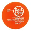 Aqua Wax Turuncu 50 ML