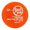 Aqua Wax Turuncu 50 ML