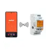AR-01D-NFC Saati Astronomik Zaman