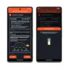 AR-01D-NFC Saati Astronomik Zaman