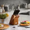 Ar Yıldız Essential 6 Parça Bıçak Seti