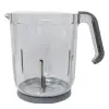AR1065 TECHNOART MAXI BLENDER ORİJİNAL DOGRAYICI HAZNE