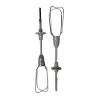 AR1085 STARRY BLENDER İÇİN 2 ADET ÇIRPMA TELİ