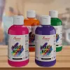 Ara Renkler Akrilik Boya 4lü Set 4x250 gr