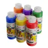 Ara Renkler Parmak Boyası 6lı Set 6x120ml