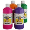 Ara Renkler Parmak Boyası Set, 4x500 g, 4lü