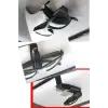 Araba Gözlük Tutacağı Klips